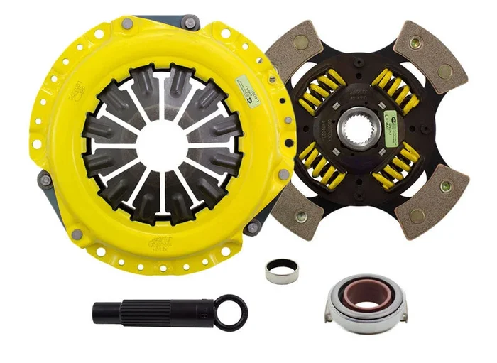 ACT Clutch Kit Honda Civic 2.0L (2002-2011) 4 or 6 Puck Xtreme Duty /Race Sprung