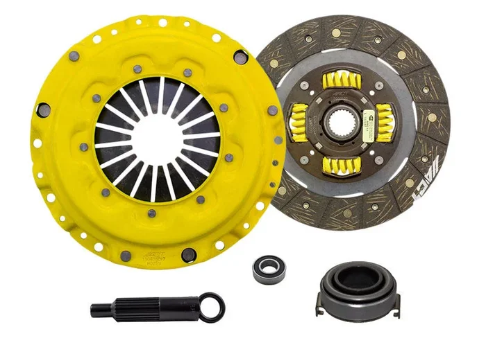 ACT Clutch Kit Honda CRV 2.0L (1998-2001) Sport/Performance Street Sprung