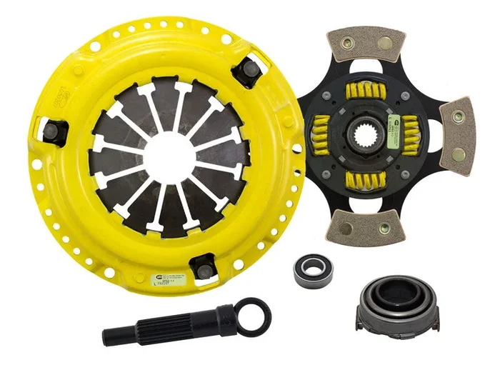 ACT Clutch Kit Honda Del Sol 1.5L (93-95) 1.6L (93-97) 4 or 6 Puck Maxx Xtreme/ Race Sprung
