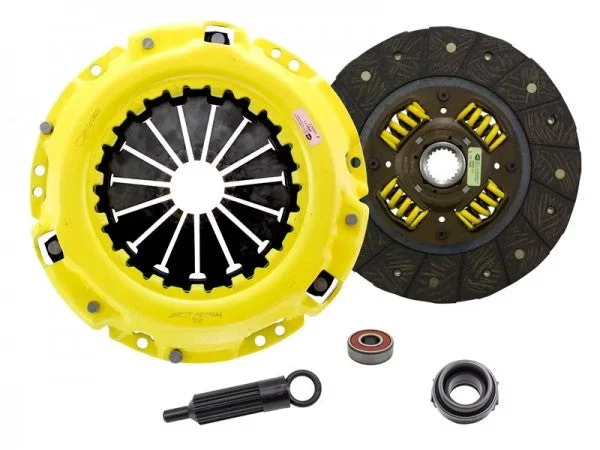 ACT Clutch Kit Lexus IS300 (01-05) Heavy Duty / Street Disc – TS5-HDSS