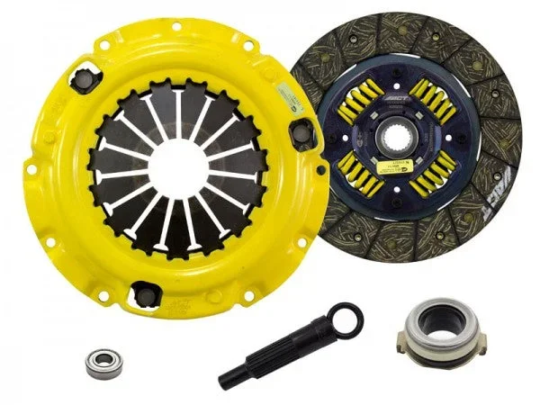 ACT Clutch Kit Mazda Protege5 2.0L (02-03) Xtreme Duty /Performance Street Sprung – Z66-XTSS