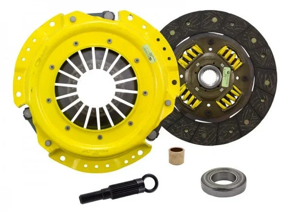 ACT Clutch Kit Nissan 280ZX 2.8L (1979-1981) Heavy Duty / Street Disc – NX1-HDSS