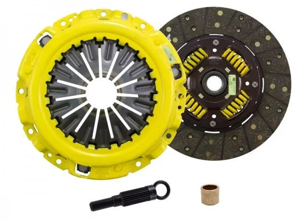 ACT Clutch Kit Nissan 370Z (2009-2016) Heavy Duty w/ Street Disc – NZ2-HDSS