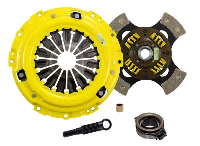 ACT Clutch Kit Nissan Maxima 3.0L V6 (1985-2001) 4 or 6 Puck Xtreme Duty /Race Sprung