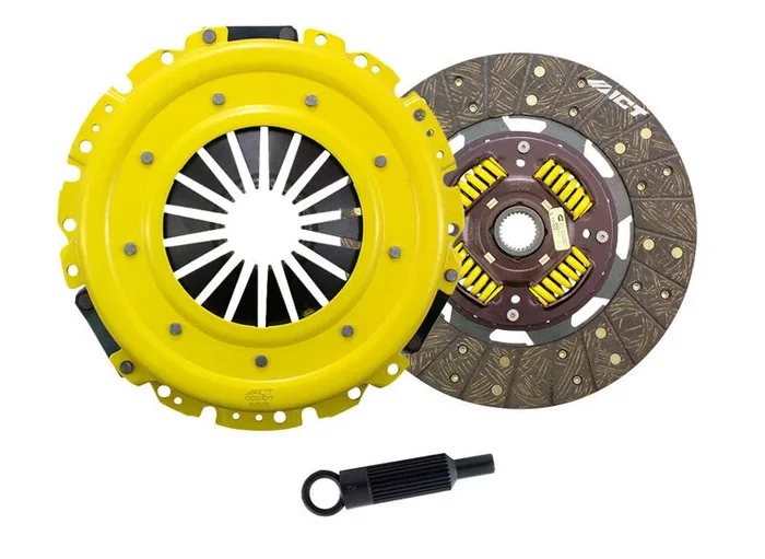 ACT Clutch Kit PontiacFirebird 5.7L V8 (1998-2002) Sport/Performance Street Sprung