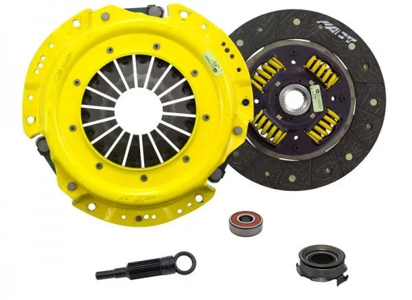 ACT Clutch Kit Subaru Forester 2.5L (1998-2013) Heavy Duty / Street Disc SB2-HDSS