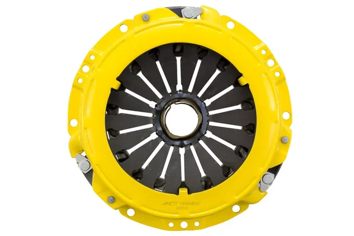 ACT Clutch Pressure Plate Hyundai Tiburon 1.8L (1997) 2.0L (97-08) Heavy Duty – HY010