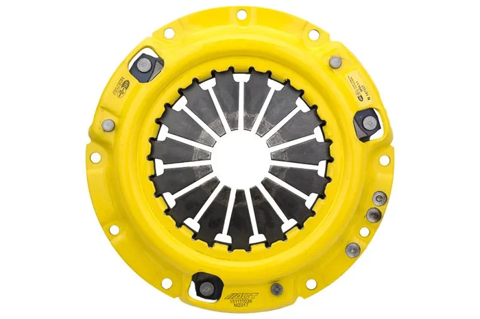 ACT Clutch Pressure Plate Mazda 626 2.2L (1988-1992) Heavy Duty – MZ017