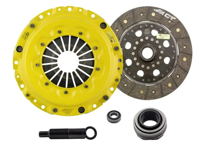 ACT HD/Perf Street Rigid Kit | 1992-1993 Acura Integra (AI3-HDSD)