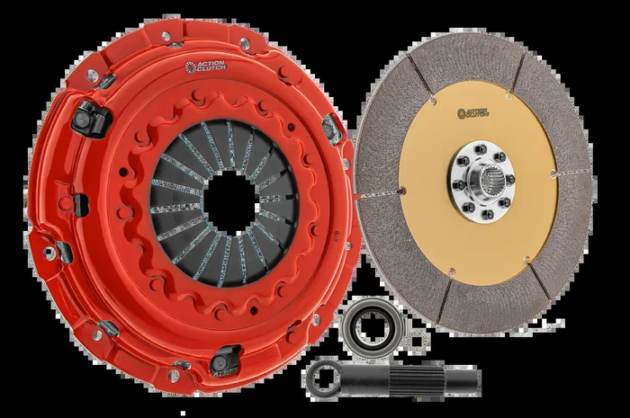 Action Clutch Ironman Unsprung Clutch Kit | 1981 – 1985 Toyota Celica (ACR-1976)