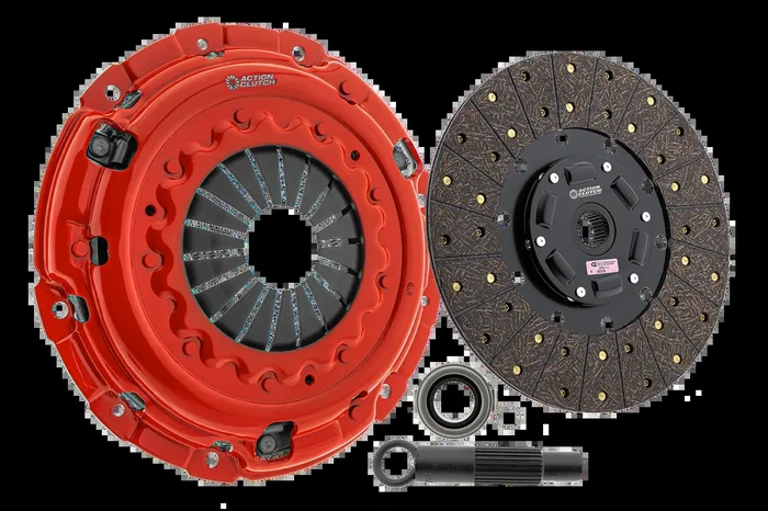 Action Clutch Stage 1 Clutch Kit (1OS) for Acura TL 2004-2006 3.2L (J32) (ACR-0531)