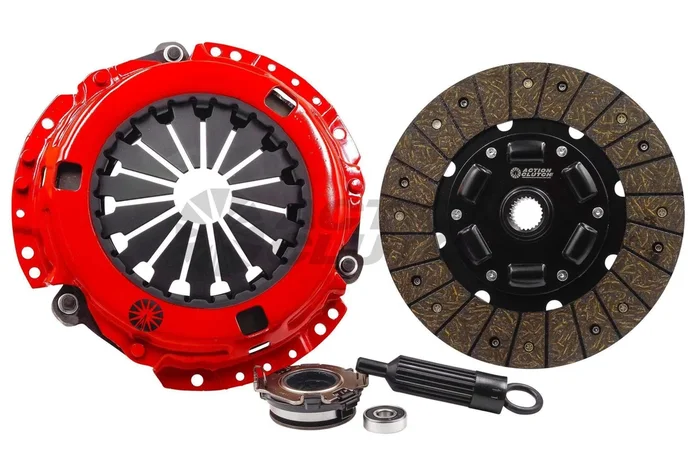 Action Clutch Stage 1 Organic Sprung Clutch Kit | 2002-2005 Lexus IS300 3.0L W58 (ACR-0786)
