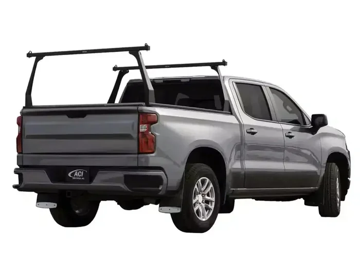 ADARAC F3020072 ALUMINUM SERIES Truck Bed Rack
