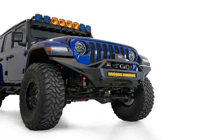 Addictive Desert Designs F960292110103 – Bumpers