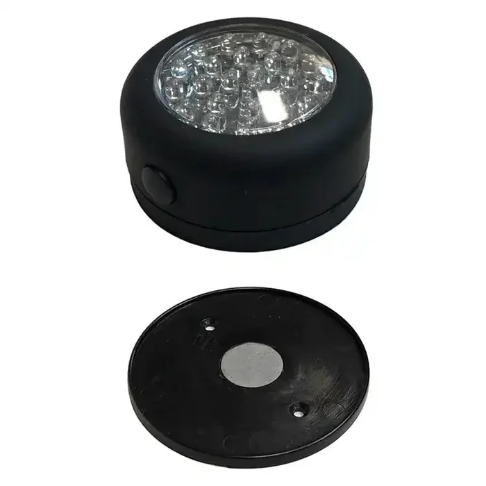 ADVANCED ACC 81300 BRITE SABER ORBIT UNIVERSAL LED