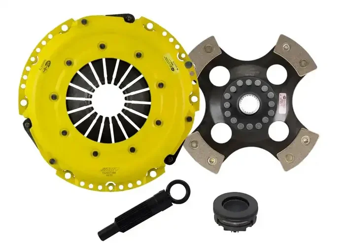 Advanced Clutch AA1-HDR4 – Transmission Kit