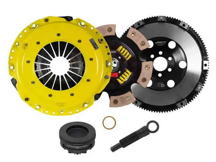 Advanced Clutch AA5-HDG6 – Transmission Kit