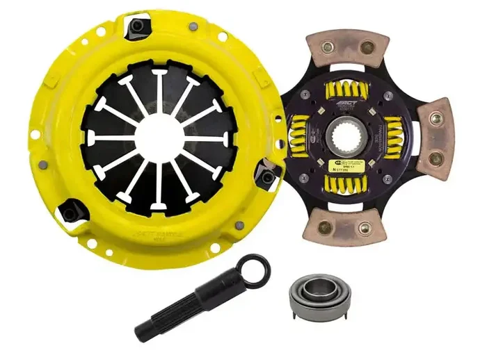 Advanced Clutch AI1-HDG4 – Transmission Kit