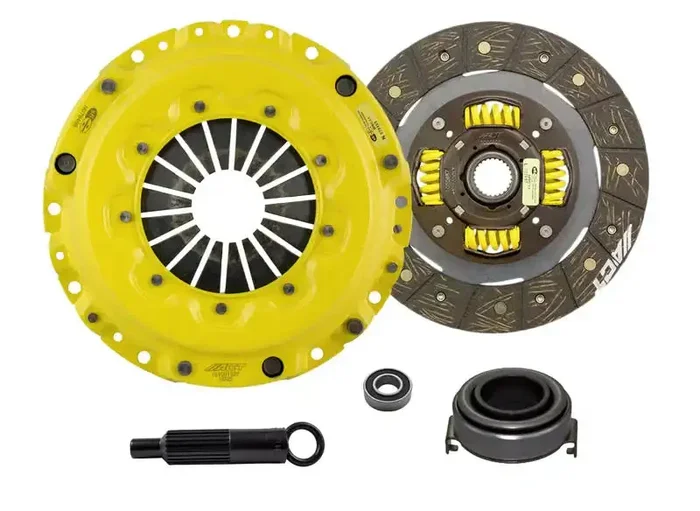 Advanced Clutch AI4-HDSS – Transmission Kit
