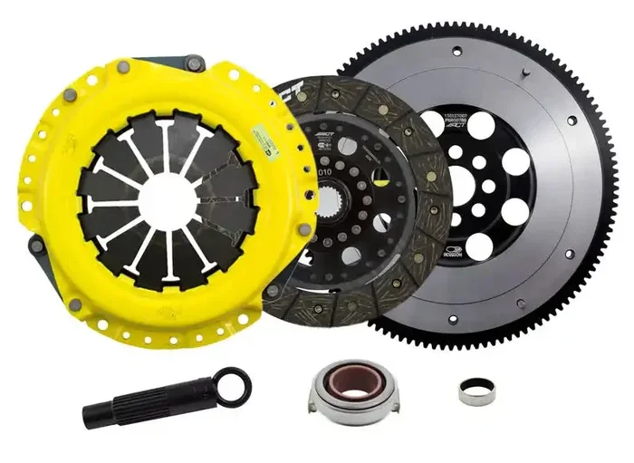 Advanced Clutch AR2-HDSD – Transmission Kit