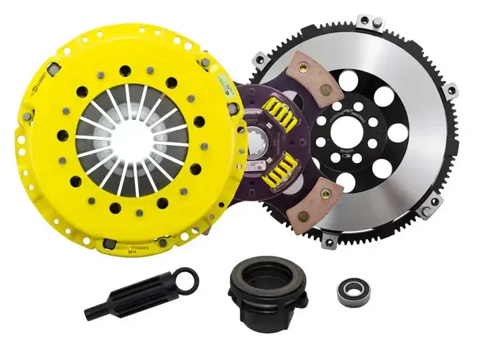 Advanced Clutch BM5-HDG4 – Release Bearing