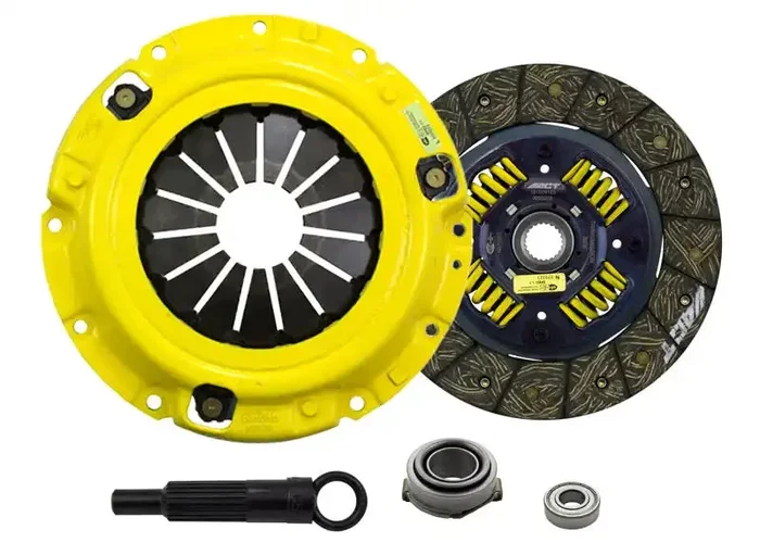Advanced Clutch FC2-XTSS – Transmission Kit