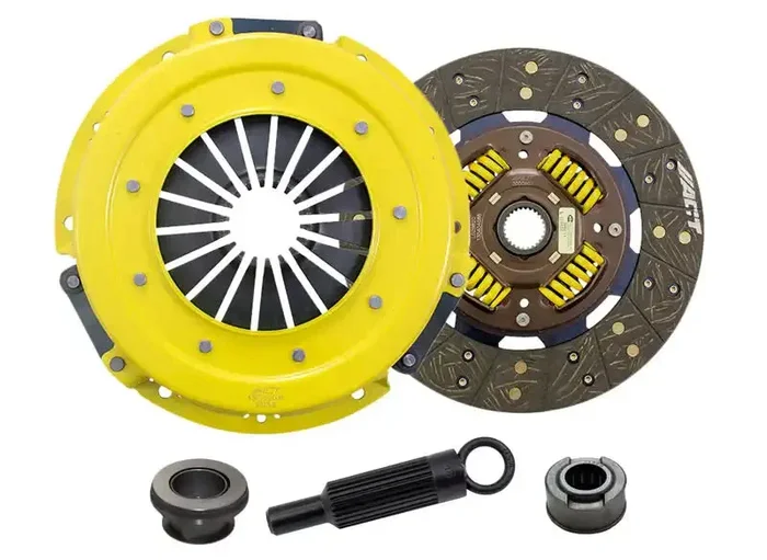 Advanced Clutch FM4-SPSS – Sport/Perf Street Sprung