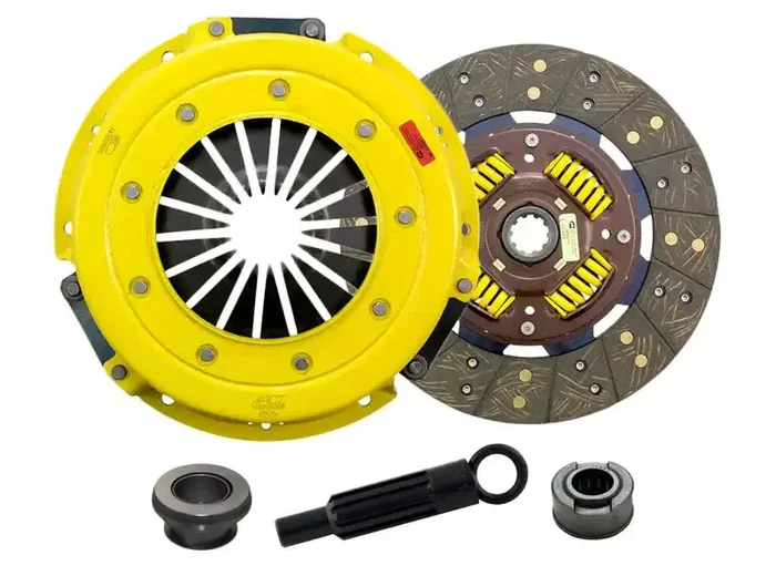 Advanced Clutch FM7-XTSS – Transmission Kit