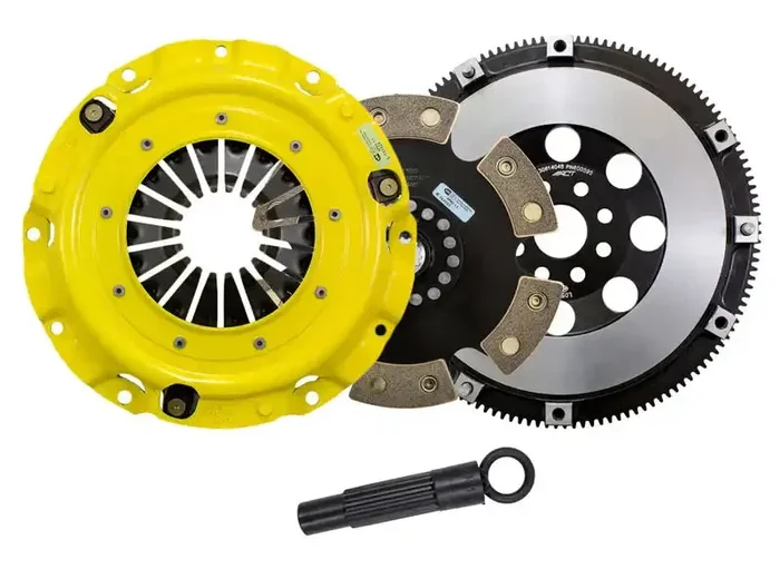Advanced Clutch GM11-HDR6 – Transmission Kit