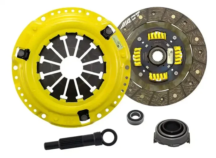 Advanced Clutch HC5-XTSS – Transmission Kit