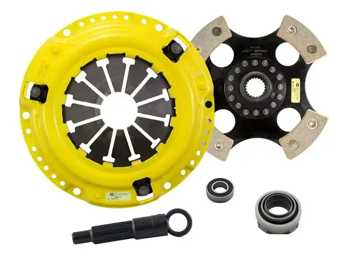 Advanced Clutch HC7-XXR4 – Transmission Kit