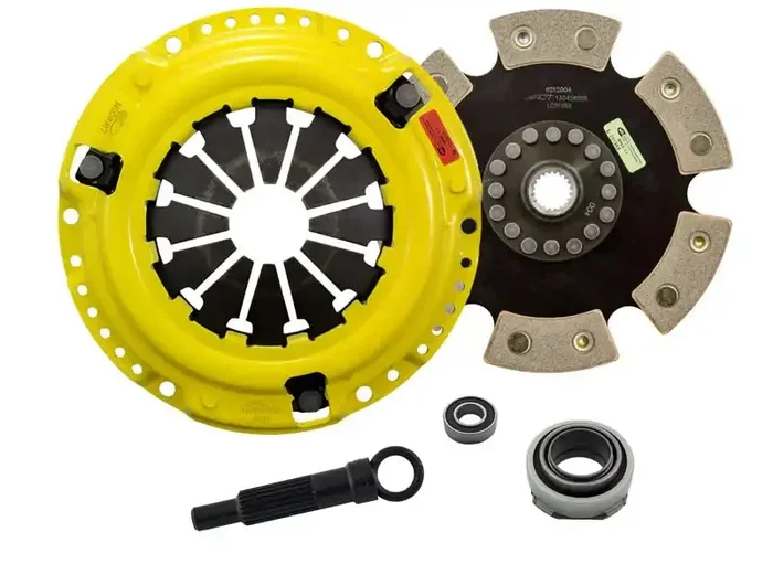Advanced Clutch HW4-HDR6 – Transmission Kit