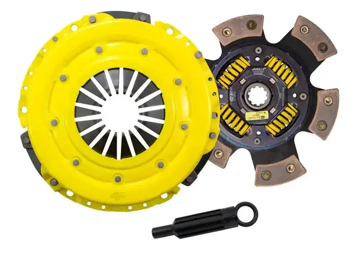 Advanced Clutch JP1-HDG6 – Transmission Kit