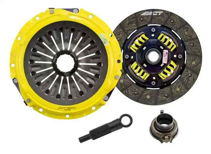 Advanced Clutch ME2-XTSS – XT-M/Perf Street Sprung