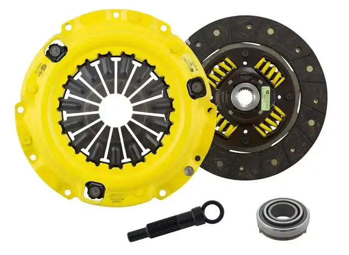 Advanced Clutch MR1-HDSS – Transmission Kit