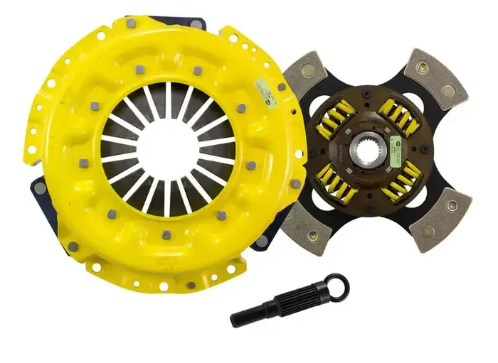 Advanced Clutch NS3-HDG4 – Transmission Kit