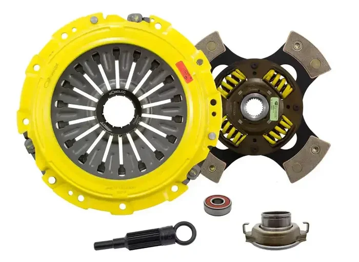Advanced Clutch SB10-HDG4 – Transmission Kit
