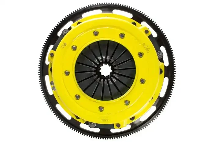 Advanced Clutch T2S-F08 – Twin Disc XT Street Kit