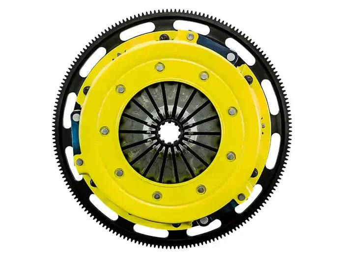 Advanced Clutch T3R-F07 – Twin Disc MaXX XT Race Kit