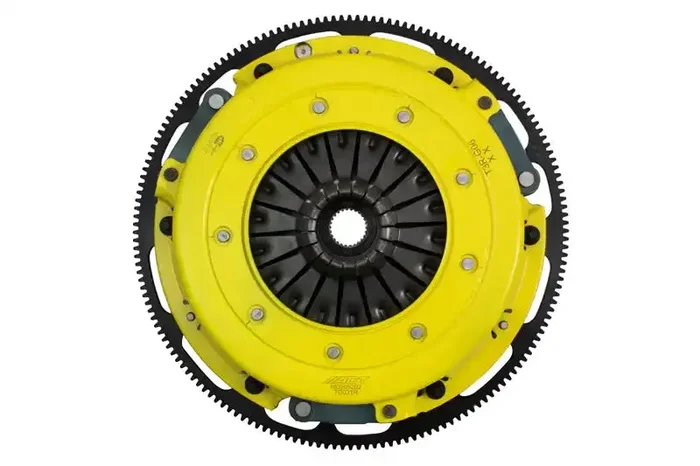 Advanced Clutch T3R-G06 – Twin Disc MaXX XT Race Kit