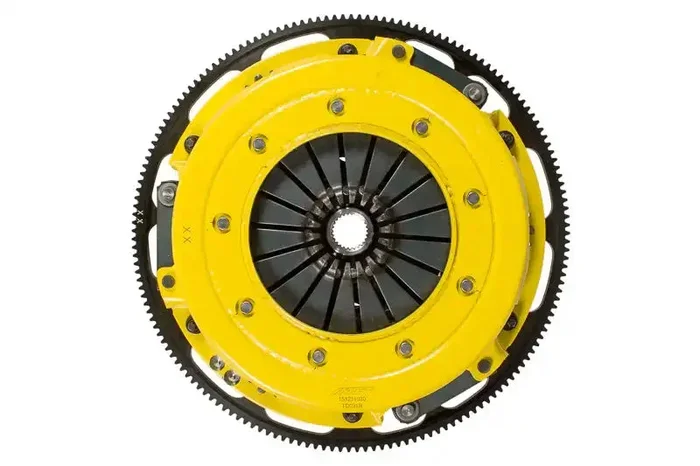 Advanced Clutch T3S-F04 – Twin Disc MaXX XT Street Kit