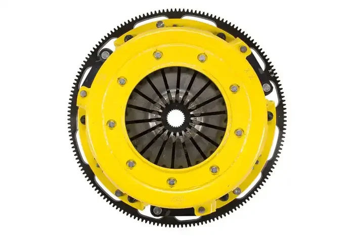 Advanced Clutch T3S-G01 – Twin Disc MaXX XT Street Kit