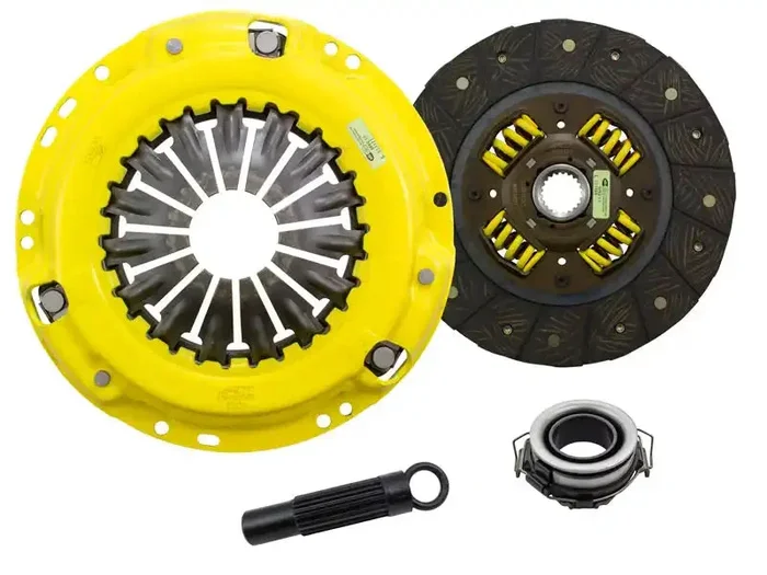 Advanced Clutch TC4-XTSS – Transmission Kit
