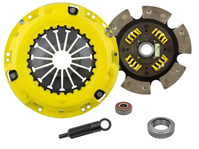 Advanced Clutch TC5-HDG6 – Transmission Kit