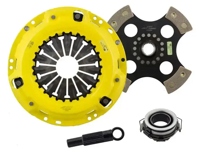 Advanced Clutch TM1-XTR4 – Transmission Kit