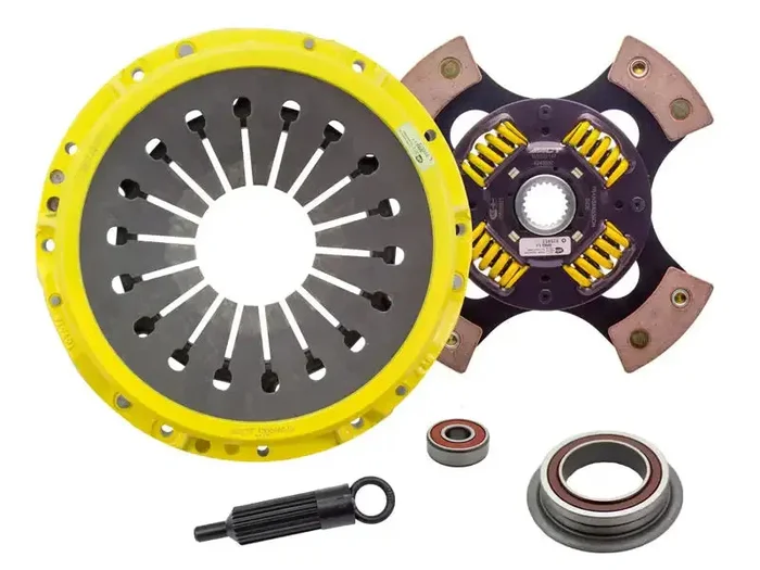 Advanced Clutch TS2-HDG4 – Transmission Kit