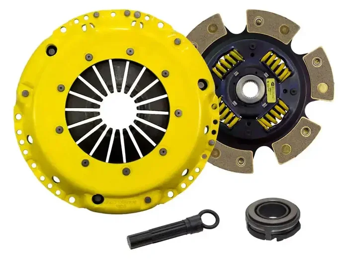 Advanced Clutch VR1-HDG6 – Transmission Kit