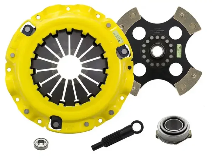 Advanced Clutch Z64-HDR4 – Transmission Kit