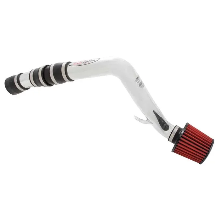 AEM Cold Air Intake Nissan Altima (2002-2006) Polished – 21-545P