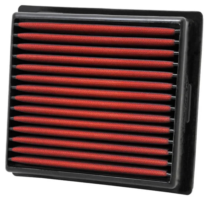 AEM DryFlow Air Filter | 2011 Jeep Grand Cherokee / 2011 Dodge Durango 9.625in O/S L x 8.875in O/S W x 2.375in H (28-20457)
